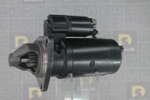 DA SILVA D060035 Starter